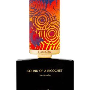 Floraïku Sound Of A Ricochet