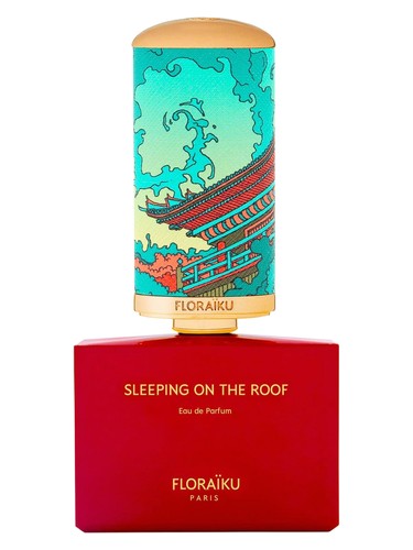 عطر Floraïku Sleeping On The Roof (Floraïku Sleeping On The Roof)