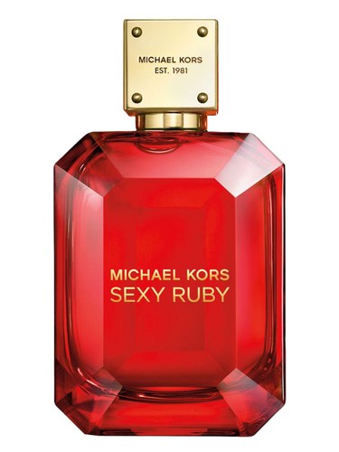 عطر Michael Kors Sexy Ruby (Michael Kors Sexy Ruby)