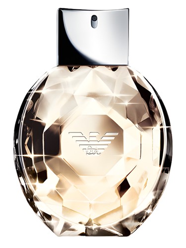 عطر Giorgio Armani Emporio Armani Diamonds اینتنس (Giorgio Armani Emporio Armani Diamonds Intense)