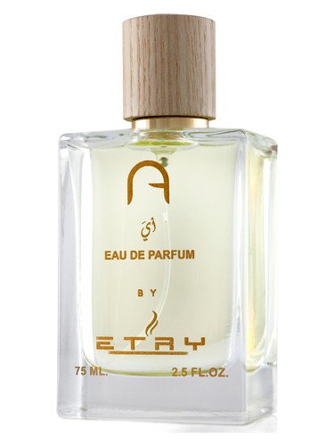عطر A unisex زنانه و مردانه Etry - عطر Etry