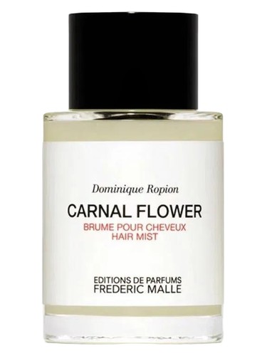 عطر Frederic Malle Carnal Flower Hair Mist (Frederic Malle Carnal Flower Hair Mist)