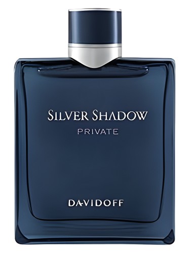 عطر Davidoff Silver Shadow Private مردانه - عطر Davidoff
