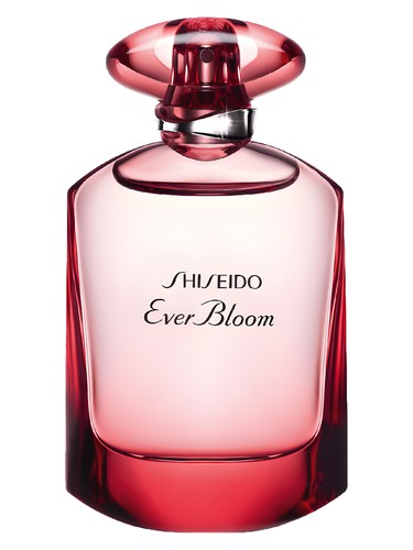 عطر Shiseido Ever Bloom Ginza Flower (Shiseido Ever Bloom Ginza Flower)