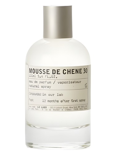 عطر Le Labo Mousse De Chene 30 (Le Labo Mousse De Chene 30)