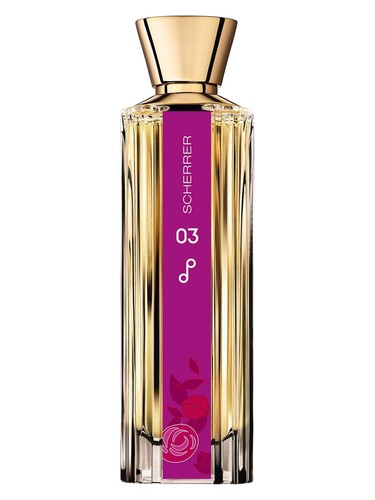 عطر Pop Delights 03 زنانه Jean Louis Scherrer - عطر Jean Louis Scherrer