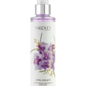 عطر Yardley April Violets Fragrance (Yardley April Violets Fragrance) by Yardley Perfume