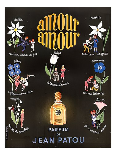 Amour Amour for women