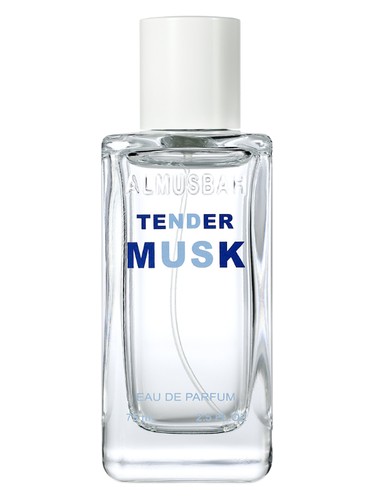 Tender Musk unisex