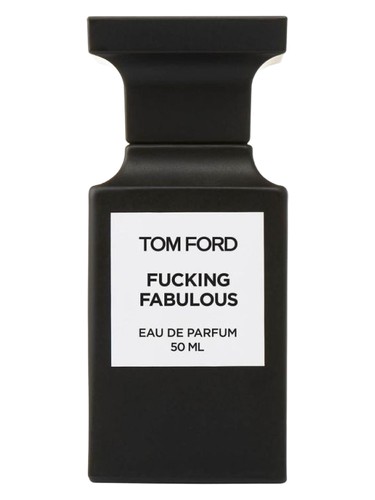 عطر Tom Ford Fucking Fabulous (Tom Ford Fucking Fabulous)