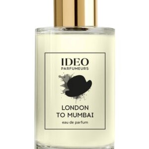 عطر IDEO Parfumeurs London to Mumbai (IDEO Parfumeurs London to Mumbai) by IDEO Parfumeurs Perfume