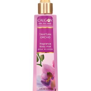 عطر Calgon Tahitian Orchid (Calgon Tahitian Orchid) by Calgon Perfume