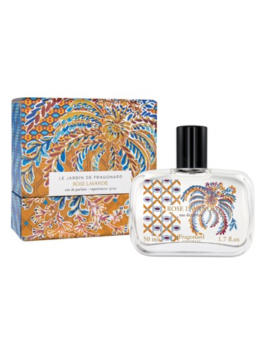 عطر Fragonard Rose Lavande (Fragonard Rose Lavande)