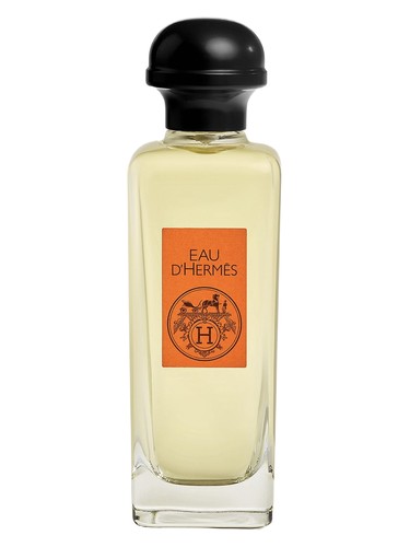 عطر هرمس Eau D'Hermes (Hermès Eau D'Hermes)
