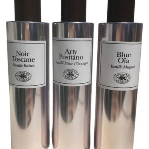 عطر La Maison De La Vanille Blue Oia Muguet (La Maison De La Vanille Blue Oia Muguet) by La Maison De La Vanille Perfume