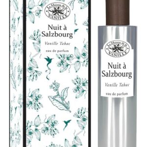 عطر La Maison De La Vanille Nuit A Salzbourg Vanille Tabac (La Maison De La Vanille Nuit A Salzbourg Vanille Tabac) by La Maison De La Vanille Perfume