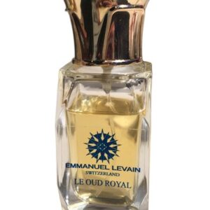 عطر Emmanuel Levain Le Oud Royal unisex (Emmanuel Levain Le Oud Royal unisex) by Emmanuel Levain Perfume