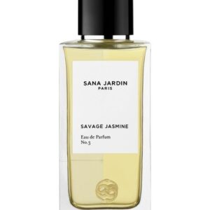 عطر Sana Jardin Savage Jasmine (Sana Jardin Savage Jasmine) by Sana Jardin Perfume