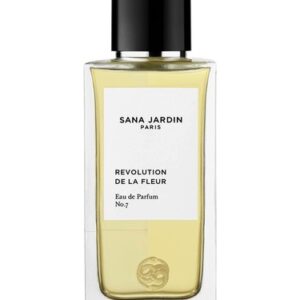 عطر Sana Jardin Revolution de la Fleur (Sana Jardin Revolution de la Fleur) by Sana Jardin Perfume