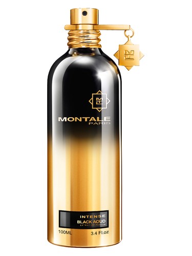 عطر Montale Black Aoud اینتنس زنانه و مردانه مونتال اکستریت د پرفیوم - عطر مونتال