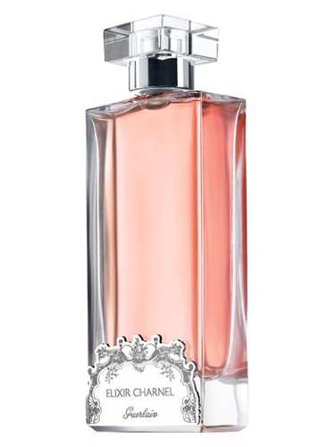عطر الیکسیر Charnel Gourmand Coquin زنانه Guerlain - عطر Guerlain