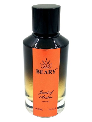 عطر Jewel of Arabia unisex زنانه و مردانه Beary - عطر Beary