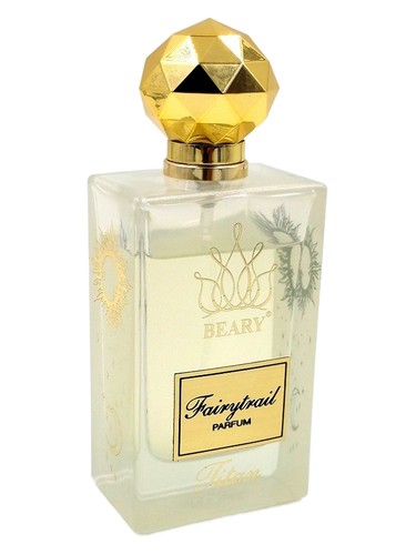 عطر Fairytrail زنانه Beary - عطر Beary