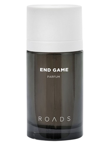 عطر End Game زنانه و مردانه Roads - عطر Roads