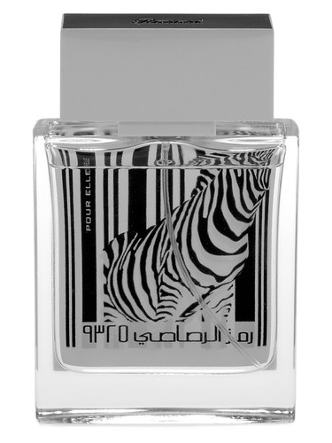 عطر Rasasi Rumz Al Rasasi 9325 Pour Elle (Rasasi Rumz Al Rasasi 9325 Pour Elle)