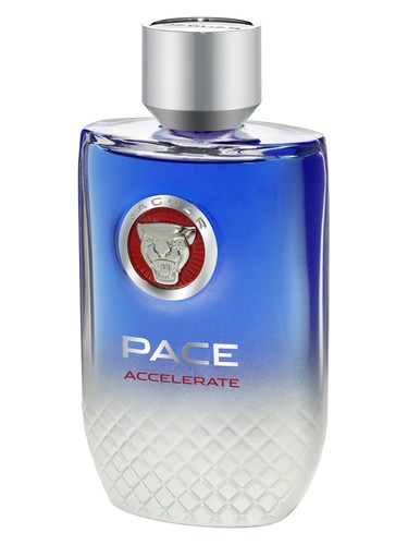 عطر Jaguar Pace Accelerate (Jaguar Pace Accelerate)