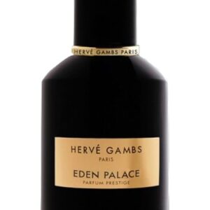 عطر Herve Gambs Paris Eden Palace (Herve Gambs Paris Eden Palace) by Herve Gambs Paris Perfume