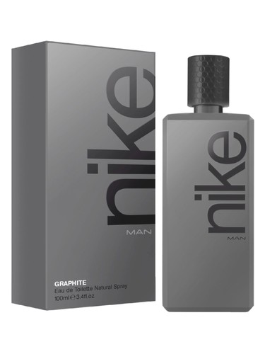 عطر Nike Graphite مردانه - عطر Nike