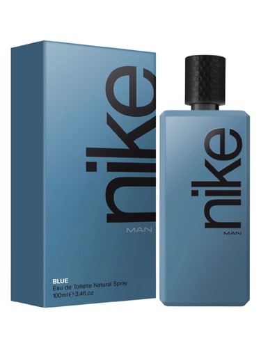 عطر Nike Blue مردانه - عطر Nike