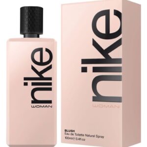عطر Nike Blush زنانه (Nike Blush for women) by Nike Perfume