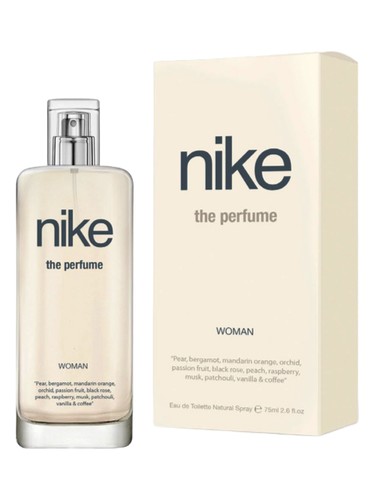 Nike The Perfume Woman for women