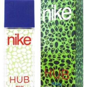 عطر Nike Hub Man مردانه (Nike Hub Man for men) by Nike Perfume
