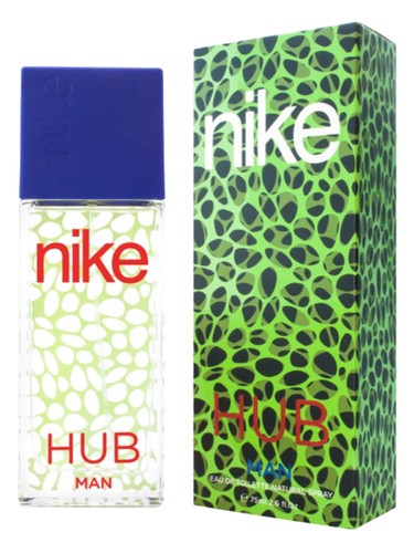 عطر Hub Man مردانه Nike - عطر Nike