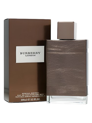 عطر Burberry London مردانه بربری ادو تویلت - عطر بربری