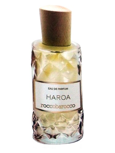 عطر Haroa unisex زنانه و مردانه Roccobarocco - عطر Roccobarocco