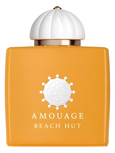 Amouage Beach Hut Woman