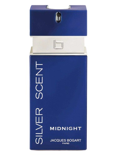 عطر Jacques Bogart Silver Scent مردانه ادو تویلت - عطر Jacques Bogart