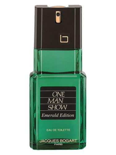 عطر Jacques Bogart One Man Show مردانه - عطر Jacques Bogart