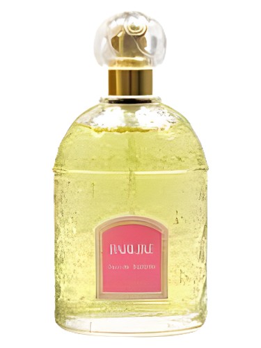 عطر Guerlain Parure (Guerlain Parure)