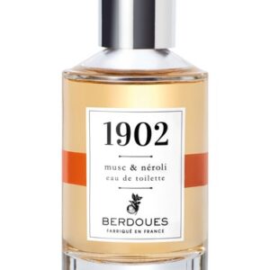 عطر Berdoues 1902 Musc & Neroli (Berdoues 1902 Musc & Neroli) by Berdoues Perfume
