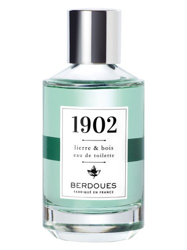 عطر Berdoues Lierre & Bois (Berdoues Lierre & Bois)