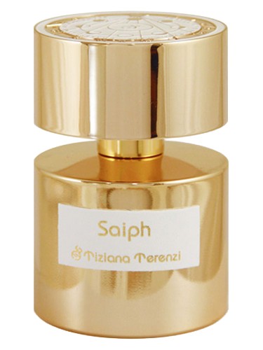 عطر Tiziana Terenzi Saiph (Tiziana Terenzi Saiph)