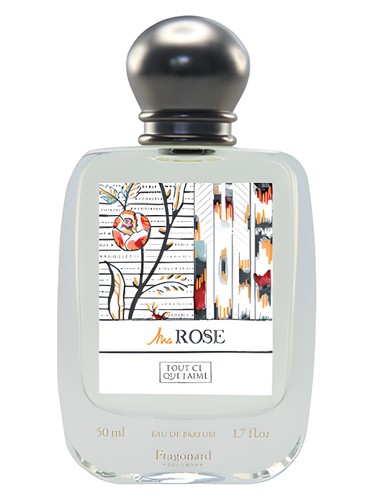 Ma Rose