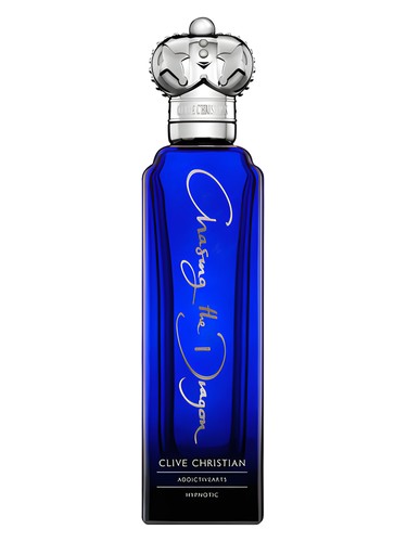 Clive Christian Chasing The Dragon Hypnotic