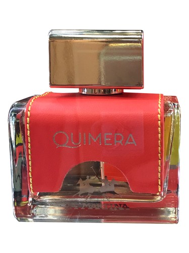 عطر Quimera Mujer زنانه La Martina - عطر La Martina