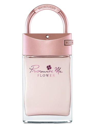 عطر Mauboussin Promise Me Flower (Mauboussin Promise Me Flower)